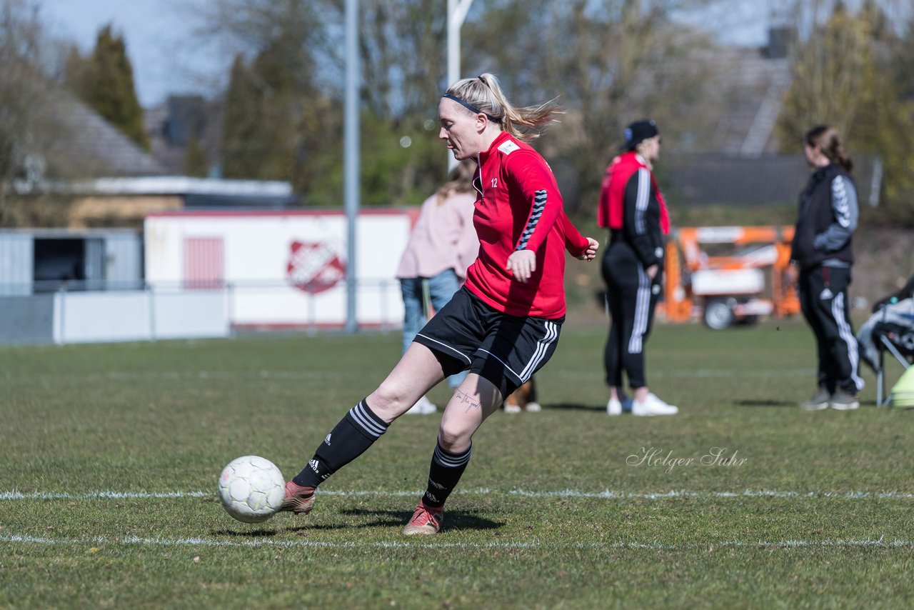 Bild 121 - F SG Daenisch Muessen - SV Boostedt : Ergebnis: 0:2